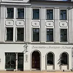 Hotel Am Schloss 3*