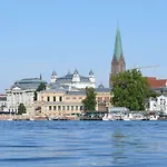 Hotel Am Schloss Schwerin (Mecklenburg-Vorpommern)