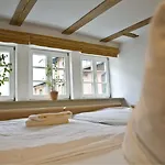 Am Schloss Schwerin (Mecklenburg-Vorpommern)