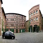 Am Schloss Hotel