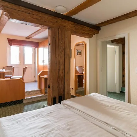 Otel Am Schloss Schwerin (Mecklenburg-Vorpommern)