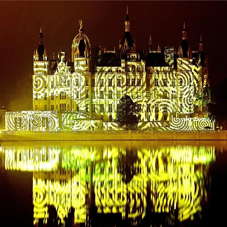 Hotel Am Schloss