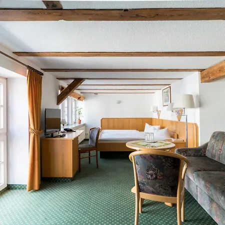 Am Schloss Hotel