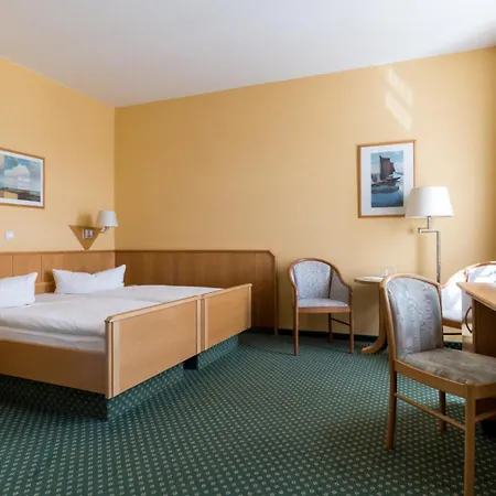 Hotel Am Schloss