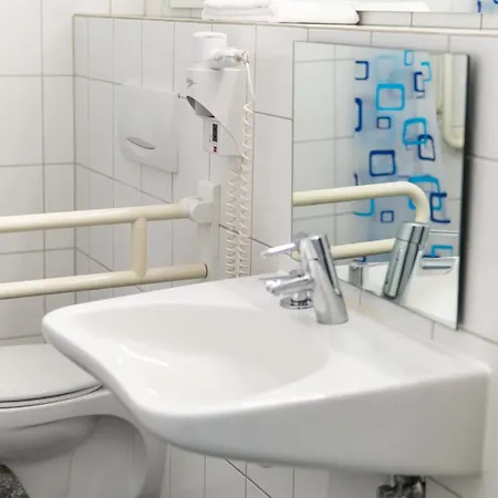 Am Schloss Hotel Schwerin (Mecklenburg-Vorpommern)