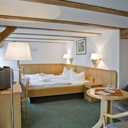 Am Schloss Hotel