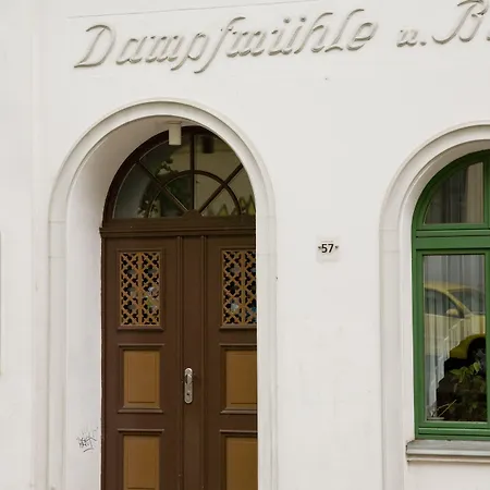 Am Schloss Hotel
