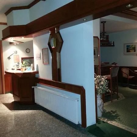 Szálloda Am Schloss 3*