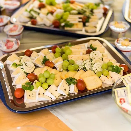 Am Schloss Otel Schwerin (Mecklenburg-Vorpommern)