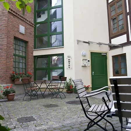 Am Schloss Hotel