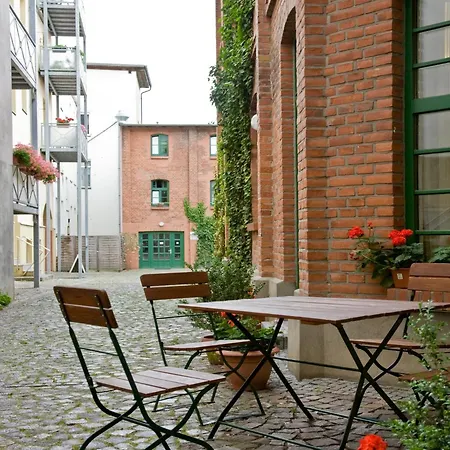 Szálloda Am Schloss 3*