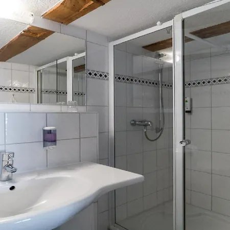 Am Schloss Hotel 3*