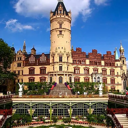 Szálloda Am Schloss 3*