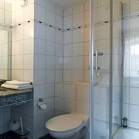 Szálloda Am Schloss 3*