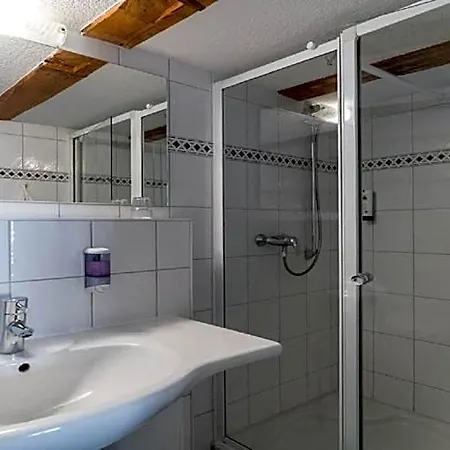 Szálloda Am Schloss 3*