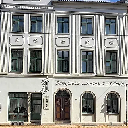 Am Schloss Szálloda 3*
