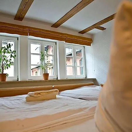 Szálloda Am Schloss 3*