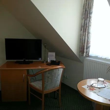 Hotel Am Schloss