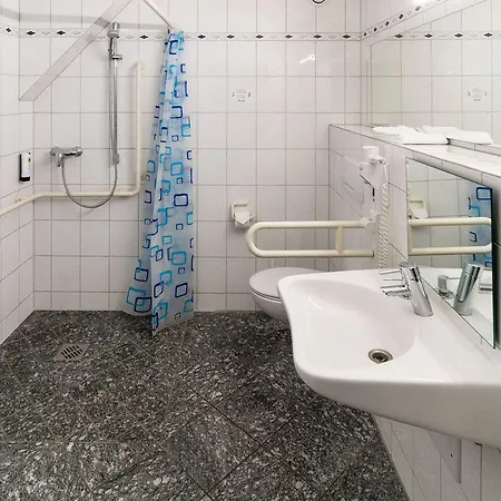Hotel Am Schloss