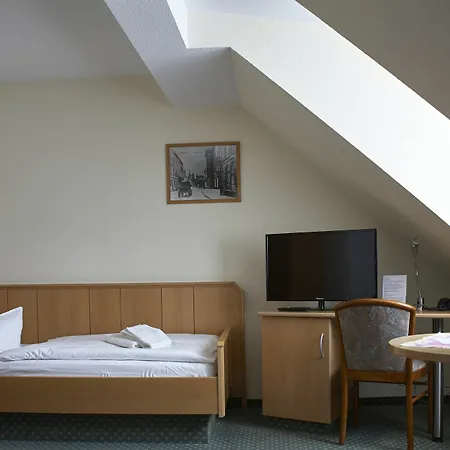 Hotel Am Schloss Schwerin (Mecklenburg-Vorpommern)