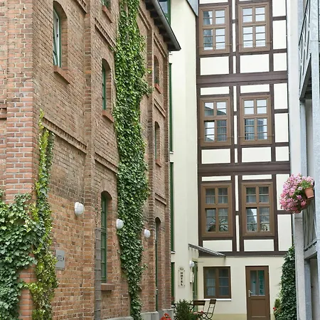 Am Schloss 3* Schwerin (Mecklenburg-Vorpommern)