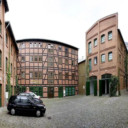 Am Schloss Szálloda